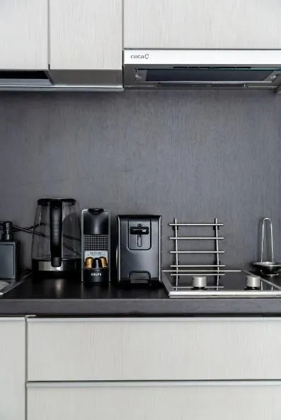 Bright Harmony Apartment Close To Downtown Budapest